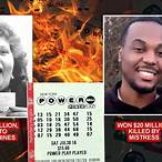 lottery winners bad stories